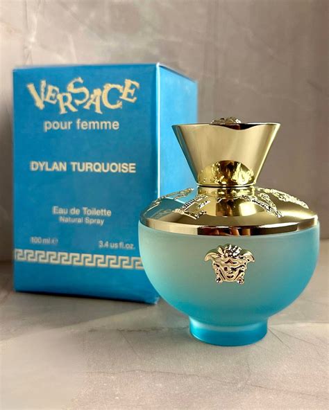 versace dylan turquoise precio|versace dylan turquoise reviews.